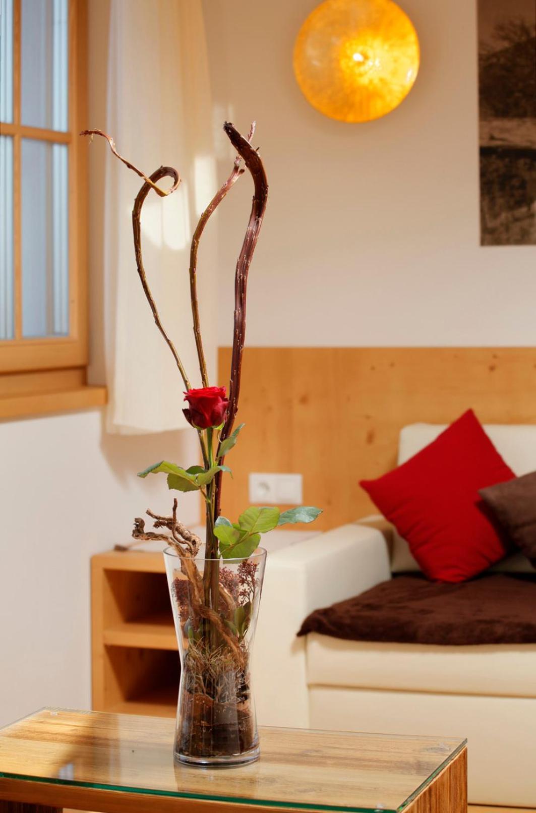 Apartamento Schwarzplatterhof Merano Exterior foto