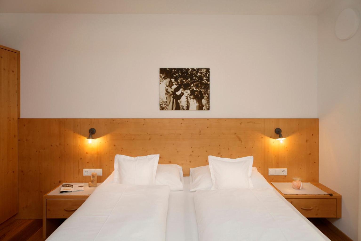 Apartamento Schwarzplatterhof Merano Exterior foto