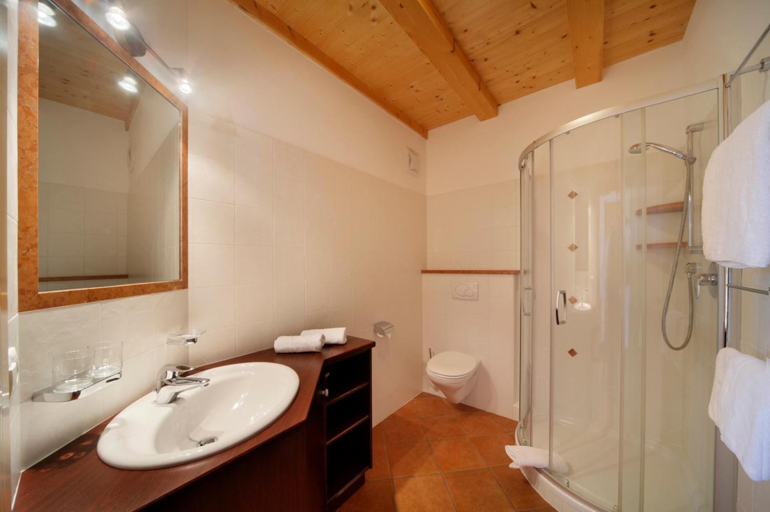 Apartamento Schwarzplatterhof Merano Exterior foto